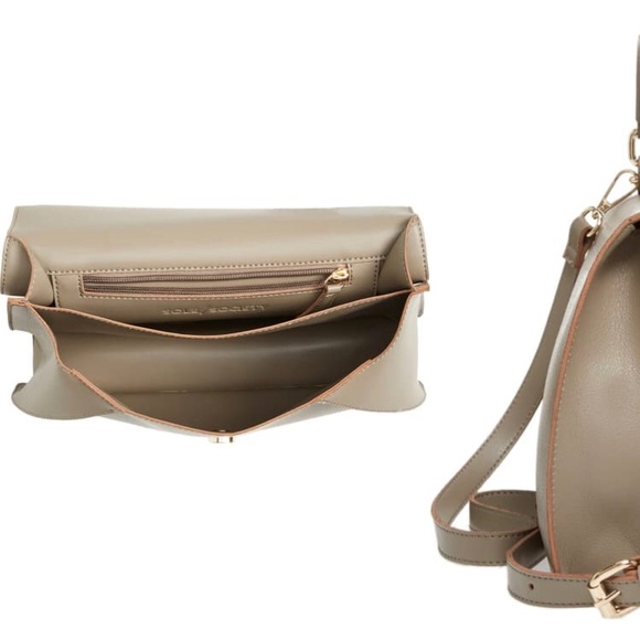 Sole Society Crossbody Bag - Picture 4 of 7